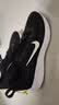 耐克NIKE男子运动休闲鞋WEARALLDAY运动鞋CJ1682-004 黑白43 实拍图