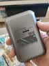 上赞【京东专供】SZ50  5G随身wifi免插卡流量移动无线wifi路由器10000mAh电池双频wifi无线上网卡 实拍图