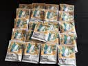 瑞幸咖啡吸猫挂耳咖啡混合装 0蔗糖滤纸手冲饮黑咖啡粉10g*72 实拍图