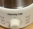 九阳（Joyoung）蒸蛋器 煮蛋器 定时 自动断电安心用 小型316L不锈钢多功能 双层蒸煮鸡蛋早餐神器ZD14-GE330 实拍图