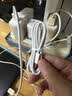 品胜AVS[iPhoneDuo/18顶配]PD60W/45W氮化镓充电器多口插头type-c/usb适用苹果折叠屏华为手机笔记本 实拍图