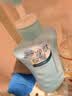 水之密语嘭润保湿型沐浴露600ml 滋润面护级透明质酸法国海盐清洁男女士 实拍图