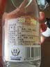 汾酒红盖玻汾 清香型白酒 42度 475mL*6瓶 非原箱 实拍图