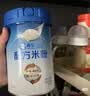 嘉宝（GERBER）婴幼儿高铁米粉维C加铁原味宝宝辅食米糊250g6-12个月 100%真验厂 实拍图