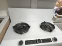 美的（Midea）【晴空白色FX90W】集成灶一体式 蒸烤一体机 26风量 蒸汽洗2.0  蒸汽洗自清洁 家用灶具 天然气 实拍图