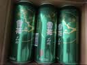 雪花啤酒(Snowbeer)晶粹 500ml*12听 新鲜拉格清爽口感 自营热销 实拍图