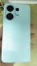 vivo S30 多彩轻薄直屏 5000万索尼超级潜望长焦 高通第四代骁龙7 6500mAh长续航 新品手机 国家补贴 薄荷青 12GB+512GB 官方标配 实拍图