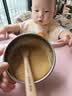 英氏婴幼儿米粉菠菜加铁加钙228g宝宝辅食钙铁锌营养米糊6月+ 实拍图