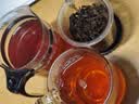 京东京造【新品】武夷正山小种红茶500g茶叶口粮茶量贩装中秋礼物伴手礼品 实拍图