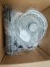 美的（Midea）纯钛养生壶 1.8L全自动大容量烧水壶纯钛茶篮 家用调奶器电热水壶 恒温煮茶壶YS18P305-Ti 实拍图