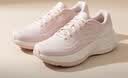 阿迪达斯（adidas）女鞋秋季轻便休闲增高运动鞋减震透气跑步鞋38 实拍图