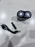 超人便携式双头快充剃须刀 Mini小巧差旅随行 RS218 送男友老公生日礼物 实拍图