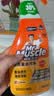 威猛先生（Mr Muscle） 油污清洁剂 455g+455g*3瓶补充装 柑橘香 厨房重油污净 实拍图