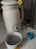 九阳（Joyoung）豆浆机0.6L轻巧容量316L不锈钢破壁机小型家用多功能细腻免煮免滤榨汁机D2526Pro 实拍图
