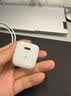 图拉斯小冰块Pro【苹果18专用|60W快充】苹果AVS协议适配苹果18promax充电头iphone18promax充电器氮化镓 【云朵白套装】AVS60W单头+1.68米双C线 苹果18专用丨AV 实拍图