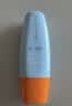 Mistine蜜丝婷防晒霜小黄帽面部水感养肤防水汗60ml*2军训教师礼物 实拍图
