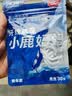 小鹿妈妈品质细滑牙线棒牙签家庭装超细牙线棒30支 实拍图