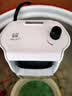森森龟缸低水位过滤器小型内置净水器HN-011 3W 实拍图
