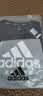 阿迪达斯（adidas）【特价清仓】夏季男女同款短袖男T恤跑步健身运动速干百搭 2XL 实拍图