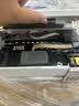 爱普生（EPSON）【6代新品】L1358 墨仓式A4彩色无线单功能家用打印机 家用/办公 AI学习打印机（微信/远程打印） 实拍图