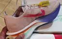 耐克NIKE高级感潮流男VAPORFLY 4  碳板跑步运动鞋IH0869-605红42 实拍图