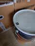 多乐士（Dulux）乳胶漆净味防霉抗菌家用墙面漆室内墙漆翻新修补 油漆涂料自喷漆 配套底漆 A749 18L 白漆 不可调色 实拍图