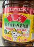 鲁花 【保真菜籽油】食用油 低芥酸特香菜籽油 6.18L   物理压榨 实拍图