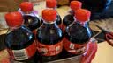 可口可乐（Coca-Cola）汽水碳酸饮料 300ml小瓶装系列饮料 可乐300ml*6瓶 实拍图