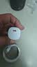 小米45W GaN 小布丁充电器套装 (USB-C）适配苹果/华为/三星/小米手机 支持PD协议氮化镓 适配15 Ultra 实拍图