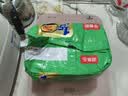今麦郎方便面泡面袋装 1.5倍速食宵夜葱香排骨味 大面块126g*5袋 实拍图