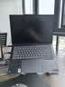 ThinkPad联想笔记本电脑ThinkBook14+ 2026 AI全能本 英特尔酷睿Ultra5 336H 16G 1T 3K 14.5英寸月神灰 实拍图