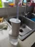 小米（MI）米家电动冲牙器2微气泡守护牙龈大水箱长续航高效超声波洗牙器牙齿清洁器成人情侣生日 礼物 实拍图