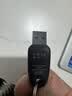Sandisk闪迪256GB USB3.2 U盘 CZ550黑色 读速100MB/s 安全加密 数据恢复 学习办公电脑车载 高速大容量优盘 实拍图