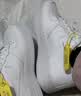 耐克NIKE女空军一号AF1 运动鞋DD8959-100白37.5 实拍图