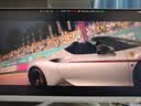 飞利浦EVNIA弈威 27英寸4K160/320Hz双模MiniLED 2304分区IPS HDR1400校准HDMI2.1 电竞显示器27M2N6801M 实拍图
