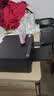 爱普生（EPSON）【6代新品】L3353墨仓式彩色家用AI学习打印机 L3251/L3255升级版(打印复印扫描 微信/无线 黑色） 实拍图