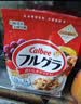 卡乐比（Calbee）减糖水果麦片组合750g 进口非油炸 营养代餐零食 实拍图