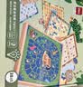 得力（deli）28合一棋飞行棋围棋多功能棋盘多合一男女孩生日礼物节开学玩具 实拍图