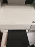 爱普生（EPSON）【6代新品】L1358 墨仓式A4彩色无线单功能家用打印机 家用/办公 AI学习打印机（微信/远程打印） 实拍图