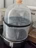 九阳（Joyoung）煮蛋器多功能智能蒸蛋器 一键启动14个蛋量 ZD14-GE140 实拍图