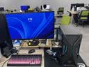 华硕天选6X 16L台式机游戏主机台式电脑主机（酷睿U7 265KF RTX5060Ti-8GB显卡 32G DDR5 1TB SSD） 实拍图