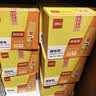 得力（deli）36g高粘度PVP固体胶水 无甲醛配方 儿童手工diy胶棒 学生文具 12支 办公用品 27052 开学好物 实拍图