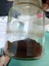 京东京造 意式拼配咖啡豆500g 醇巧克力100%阿拉比卡深度烘焙 实拍图