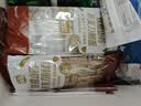 湾琴河面条 铁棍山药荞麦刀削面250g*6袋 荞麦挂面山药面 实拍图
