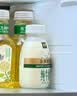伊利金典3.8g乳蛋白鲜活纯牛奶250ml*8INF工艺30天常温短保中秋礼盒装 实拍图