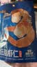 三只松鼠即食低脂虾仁50g*2袋 海味休闲零食解馋高蛋白小吃大连特产 实拍图