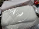 水星家纺被子冬被60%大豆被学生宿舍纤维被冬季加厚被芯150x210cm约4.5斤 实拍图