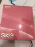 SKG【中秋节礼物】颈椎按摩仪G5【TOP榜+礼盒款】护肩颈部脖子按摩器红光热敷脉冲生日礼物男女友 实拍图