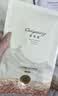 欧丽源脚膜套去死皮老茧嫩白保湿后脚跟干裂脚部护理去角质脱皮足膜4对 实拍图