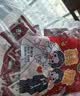 徐福记果汁橡皮糖1000g约76包 结婚订婚喜糖伴手礼 大包装散糖休闲食品 实拍图